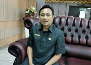 PAW Anggota Fraksi Partai Demokrat Raden Muhammad Ismail Segera Diproses