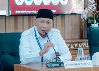 Politisi Gerindra Mirza Djausal: Pancasila Ideologi Final Tak Perlu Didebatkan