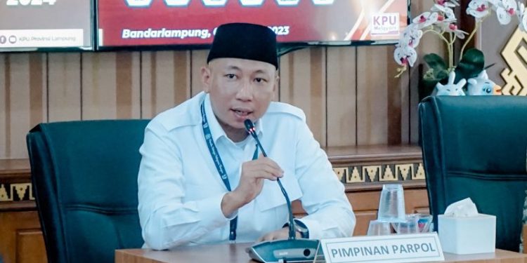 Politisi Gerindra Mirza Djausal: Pancasila Ideologi Final Tak Perlu Didebatkan
