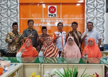 Fraksi PKS Dorong Perda Kuatkan Nilai Seni Budaya untuk Generasi Muda