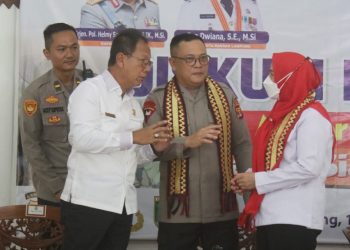Diskusi Aksi Geng Motor dan Tawuran Salah Siapa, Ketua DPRD Minta Tingkatkan Kegiatan Ekstrakulikuler