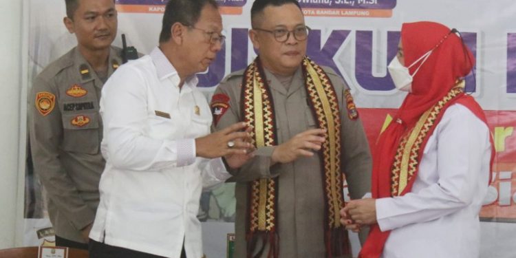 Diskusi Aksi Geng Motor dan Tawuran Salah Siapa, Ketua DPRD Minta Tingkatkan Kegiatan Ekstrakulikuler