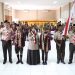 Wagub Chusnunia Lepas Kontingen Pramuka Lampung Ikuti Lomba Tingkat V Nasional