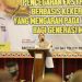 Wagub Chusnunia Buka Sosialisasi Pencegahan Ekstremisme