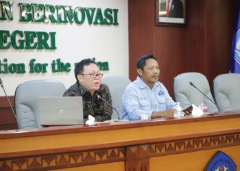 5.348 Siswa Dinyatakan Lolos SNBT Unila, Berikut Jadwal Registrasi Ulangnya