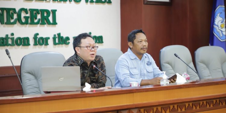 5.348 Siswa Dinyatakan Lolos SNBT Unila, Berikut Jadwal Registrasi Ulangnya