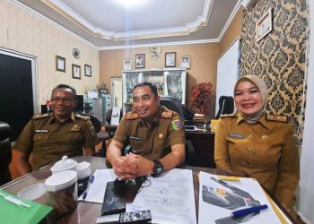 Festival Krakatau 2023: Pesona Budaya Tuping Lampung yang Memikat