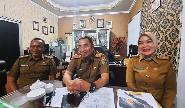 Festival Krakatau 2023: Pesona Budaya Tuping Lampung yang Memikat