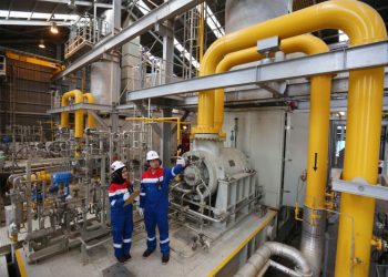 Pelanggan Industri Alami Peningkatan, PGN Tekankan Komitmen Penyaluran Gas Bumi Nasional