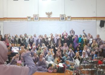 MDH Community Buka Pendaftaran Open Class Angkatan ke-5