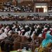 Gubernur Arinal Ajak Mahasiswa KKN Unila dan KKN Siger Berjaya Berkarya Untuk Masyarakat