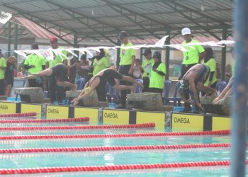 Piala Walikota Bandar Lampung, Lahirkan Atlet Renang Berkualitas