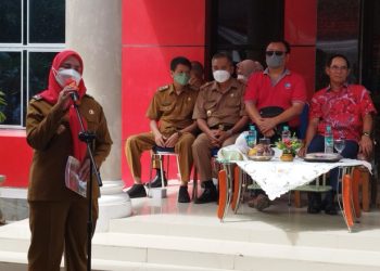 Pemkot Bandar Lampung Segera Bayar Insentif Pamong Kelurahan Pekan Depan