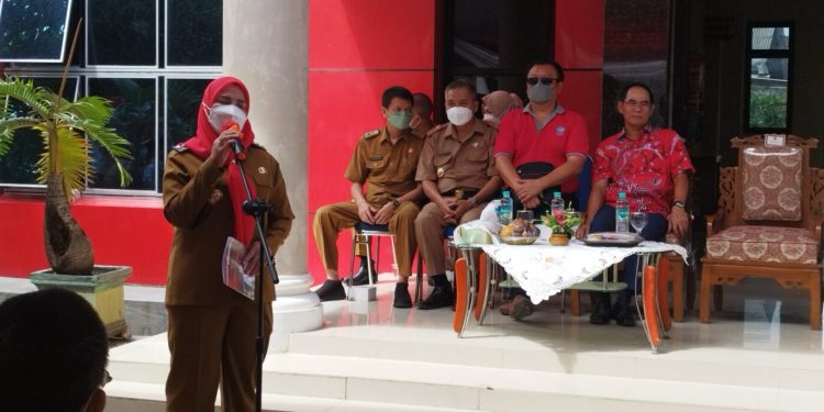 Pemkot Bandar Lampung Segera Bayar Insentif Pamong Kelurahan Pekan Depan