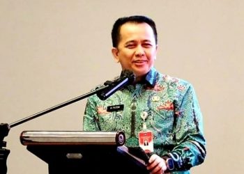 Tim Kemendagri Turun ke Jawa Timur, Dorong Percepatan Realisasi APBD dan Penanganan Inflasi