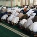 Lulus 100%, 287 Siswa SMP Al Kautsar Lakukan Sujud Syukur