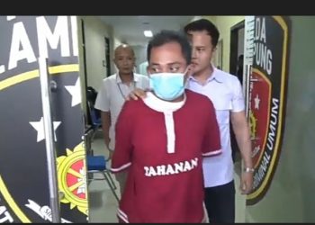 Belasan TKP, Polisi Berhasil Ciduk Pencuri Uang di BRILink Dengan Modus Kerabat Pemilik Agen