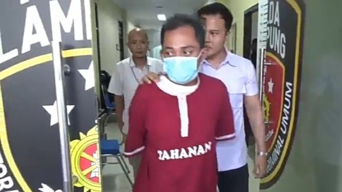 Belasan TKP, Polisi Berhasil Ciduk Pencuri Uang di BRILink Dengan Modus Kerabat Pemilik Agen