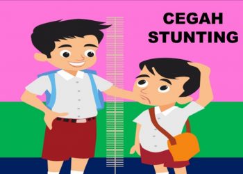 Cegah Stunting dengan Biskuit Jamur Tiram Putih dan Labu Kuning