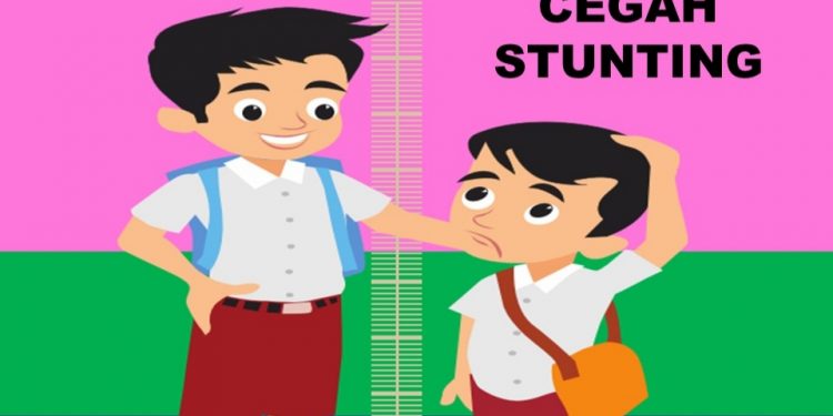 Cegah Stunting dengan Biskuit Jamur Tiram Putih dan Labu Kuning