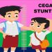 Cegah Stunting dengan Biskuit Jamur Tiram Putih dan Labu Kuning