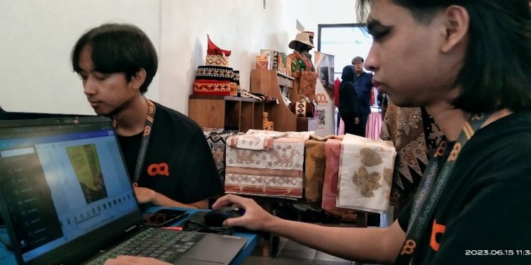 Oleholehlampung.com Pasarkan Produk UMKM Lampung