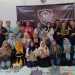 Silaturahmi Alumni, Adrian Terpilih Ketua Korda 93 IKASMACI