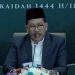 Kemenag Tetapkan Idul Adha pada 29 Juni 2023