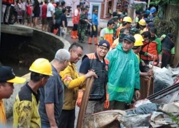 Cara Anies Baswedan Mewujudkan Kesetaraan Akses Air