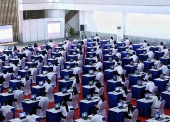 Kapan CPNS 2023 Dibuka? Ini Jadwal dan Cara Daftar CPNS 2023