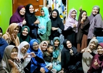 7 Jam Pendaftaran Dibuka, Kuota Peserta MDH Angkatan Ke-5 Full