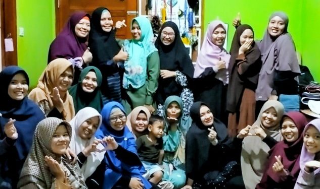 7 Jam Pendaftaran Dibuka, Kuota Peserta MDH Angkatan Ke-5 Full