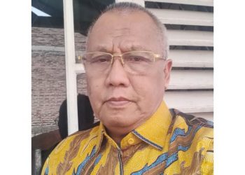 Rumah Tempat Kembali