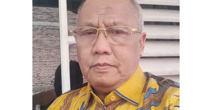 Rumah Tempat Kembali