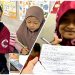 Mengajar Anak TKI di Malaysia, Rafifah Dapat Surat “Cinta” dari Siswa