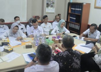 Gubernur Jawa Timur Bersama Misi Dagang Jawa Timur Direncanakan Kunjungi Provinsi Lampung