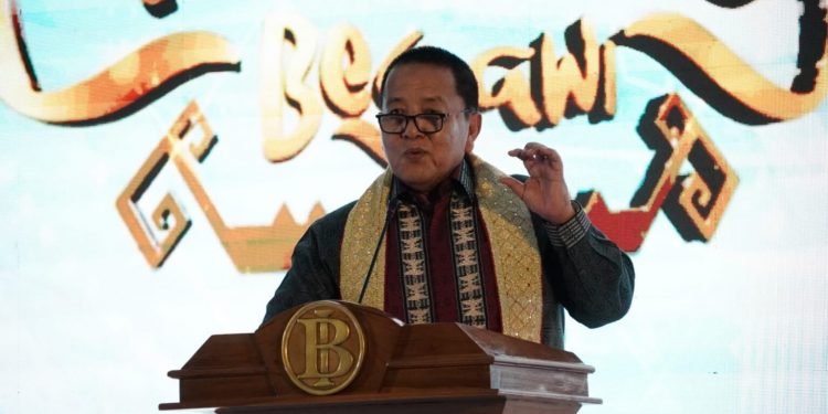 Lampung Begawi 2023 Resmi Dibuka, Gubernur Dorong Pengembangan UMKM Tingkatkan Pertumbuhan Ekonomi