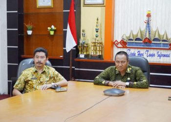 Pembangunan Ibu Kota Negara (IKN) Sebagai Momentum Kebangkitan Nasional Untuk Memperkuat Persatuan dan Kesatuan Bangsa
