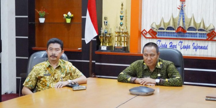 Pembangunan Ibu Kota Negara (IKN) Sebagai Momentum Kebangkitan Nasional Untuk Memperkuat Persatuan dan Kesatuan Bangsa