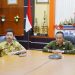 Pembangunan Ibu Kota Negara (IKN) Sebagai Momentum Kebangkitan Nasional Untuk Memperkuat Persatuan dan Kesatuan Bangsa