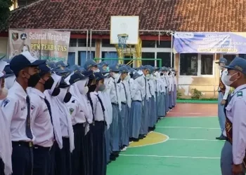 Pemprov Lampung Minta PPDB Tahun Ajaran 2023-2024 Berdasarkan Ketentuan Peraturan Perundang-undangan