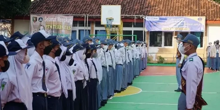 Pemprov Lampung Minta PPDB Tahun Ajaran 2023-2024 Berdasarkan Ketentuan Peraturan Perundang-undangan