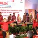 Wagub Chusnunia Hadiri Opening Ceremony Indonesia Maju Expo dan Forum 2023 di TMII