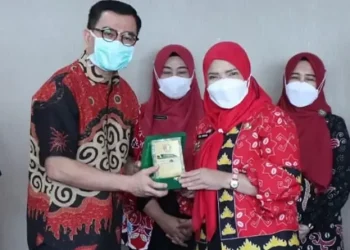 Tingkatkan Pelayanan Kesehatan, RSD A. Dadi CokrodipoWalikota Kerjasama dengan RS Muhammadiyah Palembang