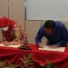 Implementasi Apilaski SimASN, Pemkot Bandar Lampung Teken MoU dengan Pemkot Tanggerang