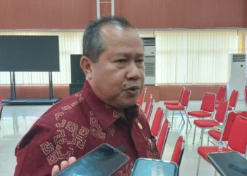  Perbaikan  Ruas Jalan di 20 Kecamatan,  Dinas PU Anggarkan Rp 100 miliar