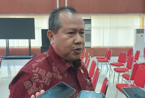 Perbaikan Ruas Jalan di 20 Kecamatan, Dinas PU Anggarkan Rp 100 miliar
