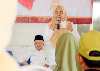 Politisi Partai Gerindra Apresiasi Pemprov Lampung Raih WTP 9 Kali Berturut