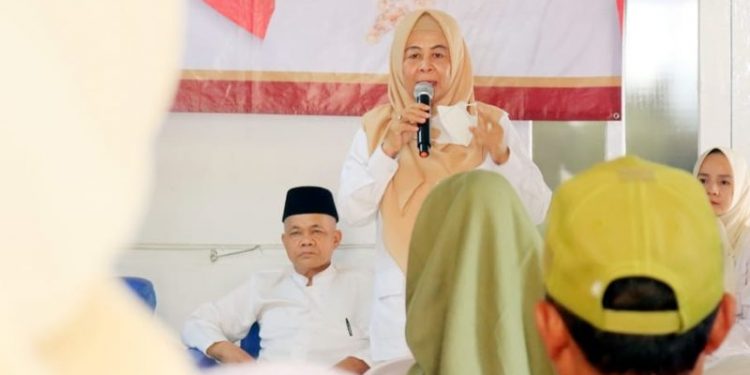 Politisi Partai Gerindra Apresiasi Pemprov Lampung Raih WTP 9 Kali Berturut