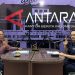 Podcasting LKBN Antara, Mingrum Gumay Paparkan Fungsi DPRD Bangun Lampung